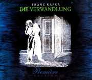 Die Verwandlung Von Franz Kafka , Sven G rtz