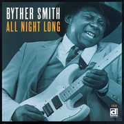 All Night Long , Byther Smith
