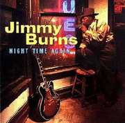 Night Time Again , Jimmy Burns
