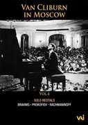 Van Cliburn in Moscow 4 , Van Cliburn