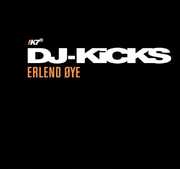 Dj-Kicks , Erlend  ye
