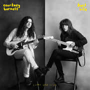 Lotta Sea Lice , Courtney Barnett & Kurt Vile