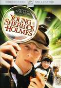 Young Sherlock Holmes , Nicholas Rowe
