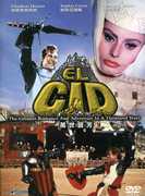 El Cid [Import] , Charlton Heston
