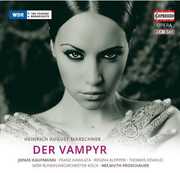 Der Vampyr , Helmuth Froschauer