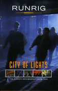City of Lights [Import] 