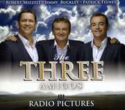 Radio Pictures [Import] , Patrick Feeney