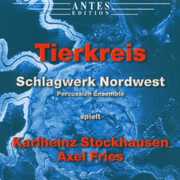 Zodiac 12 Melodies of the Star Signs , Karlheinz Stockhausen