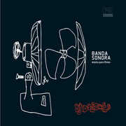 Banda Sonora Musica Para Filmes , DJ Dolores