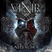 Allfather , Vanir