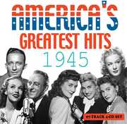 America's Greatest Hits 1945 , Various Artists