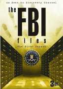 The FBI Files: Season 1 