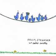 Hello, Stranger , Catie Curtis