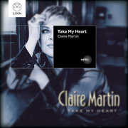 Take My Heart , Claire Martin