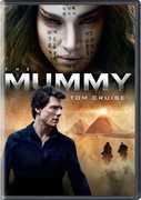 The Mummy , Tom Cruise