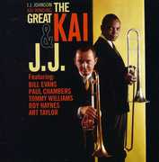 Great Kai & J.J. [Import] , J.J. Johnson