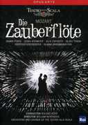 Die Zauberflote , Bruno Casoni