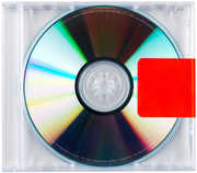 Yeezus [Explicit Content] , Kanye West