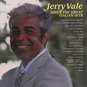 Jerry Vale Sings the Great Italian Hits , Jerry Vale