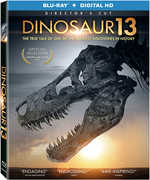 Dinosaur 13 , Peter Larson