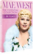 Mae West: The Essential Collection , Mae West