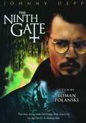 The Ninth Gate , Johnny Depp