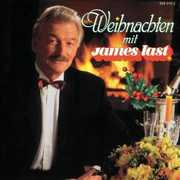 Weihnachten Mit James Last [Import] , James Last