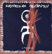1/ 2 Mensch , Einsturzende Neubauten