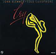 Cry , John Klemmer