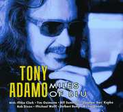 Miles of Blu , Tony Adamo