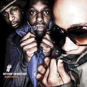 Arrhythmia , Antipop Consortium