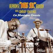 Musique Creole , Alphonse "Bois Sec" Ardoin