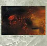 Victorialand , Cocteau Twins