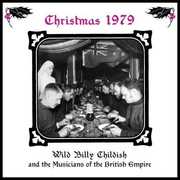 Christmas 1979 , Billy Childish