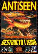 Destructo Vision , ANTiSEEN