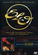 Electric Light Orchestra: Out of the Blue--Live at Wembley , Electric Light Orchestra