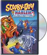 Scooby-Doo Meets the Harlem Globetrotters , Eddie 'Rochester' Anderson