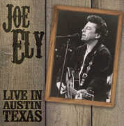 Live in Austin Texas , Joe Ely