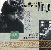 Mirage , Jeri Brown