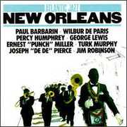 Atl Jazz: New Orleans / Various , Various Artists