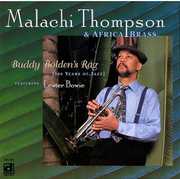 Buddy Bolden's Rag (100 Years of Jazz) , Malachi Thompson