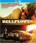 Bellflower , Evan Glodell