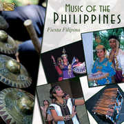 Music of the Philippines - Fiesta Filipina , Fiesta Filipina