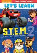 Let'S Learn: S.T.E.M.: Volume 2 