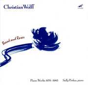 Bread & Roses: Piano Works 1976-83 1 , Sally Pinkas