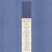 Decision for Youth , Morris Schreiber