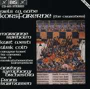 Korsfarerne , Frans Rasmussen