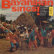 Bayanihan Sings! , Bayanihan Philippine Dance Company