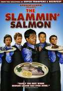 The Slammin' Salmon , Michael Clarke Duncan