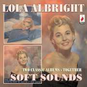 Soft Sounds [Import] , Lola Albright